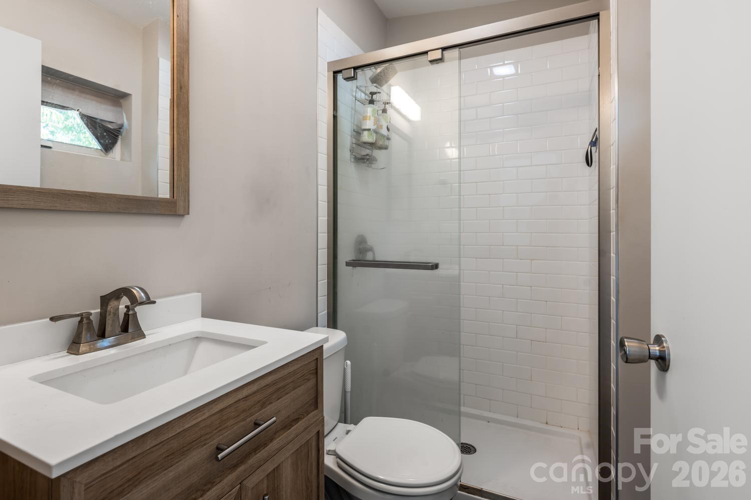 408 Old Haw Creek Road — Asheville