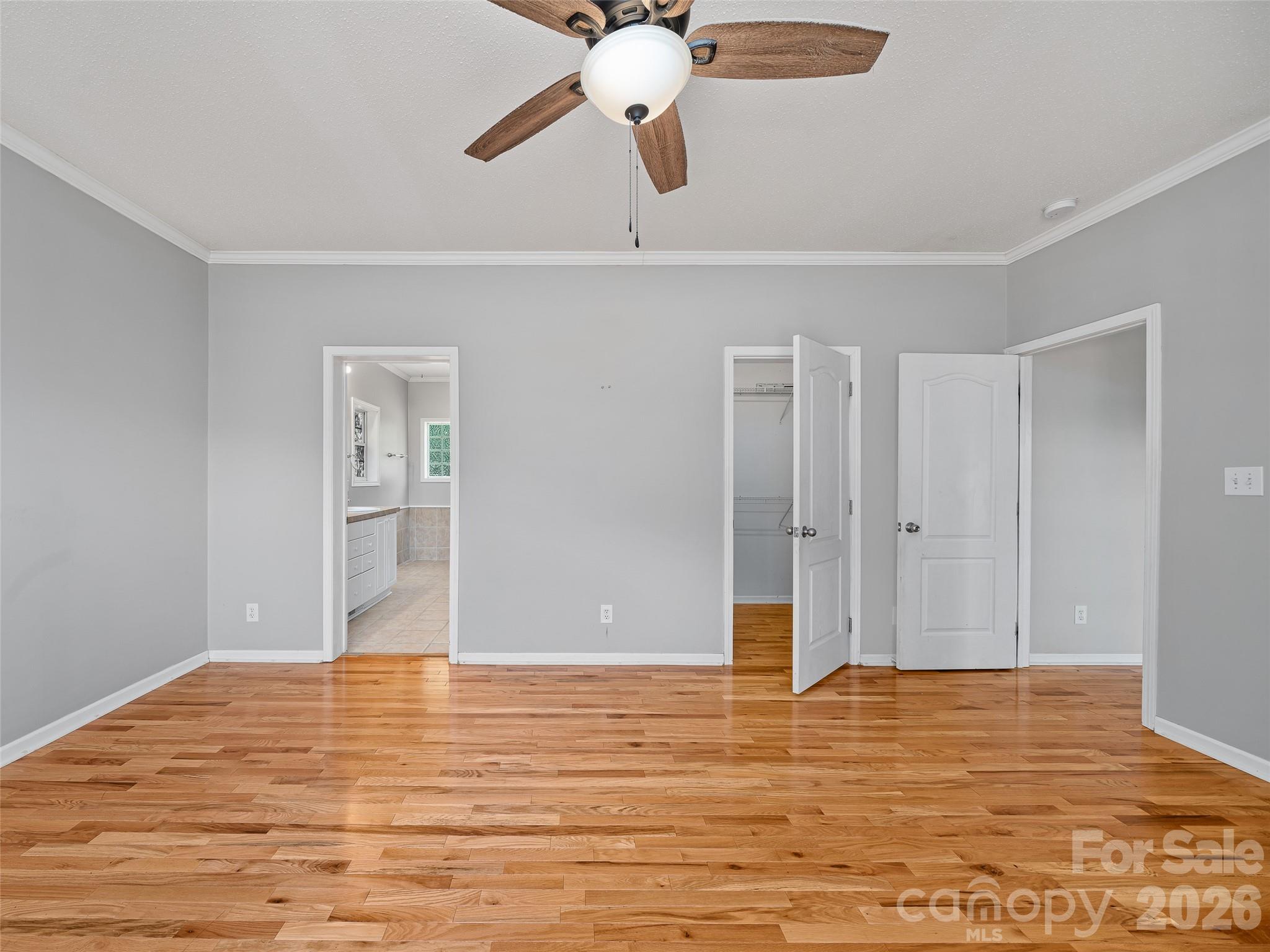 1470 Bear Creek Road — Bakersville