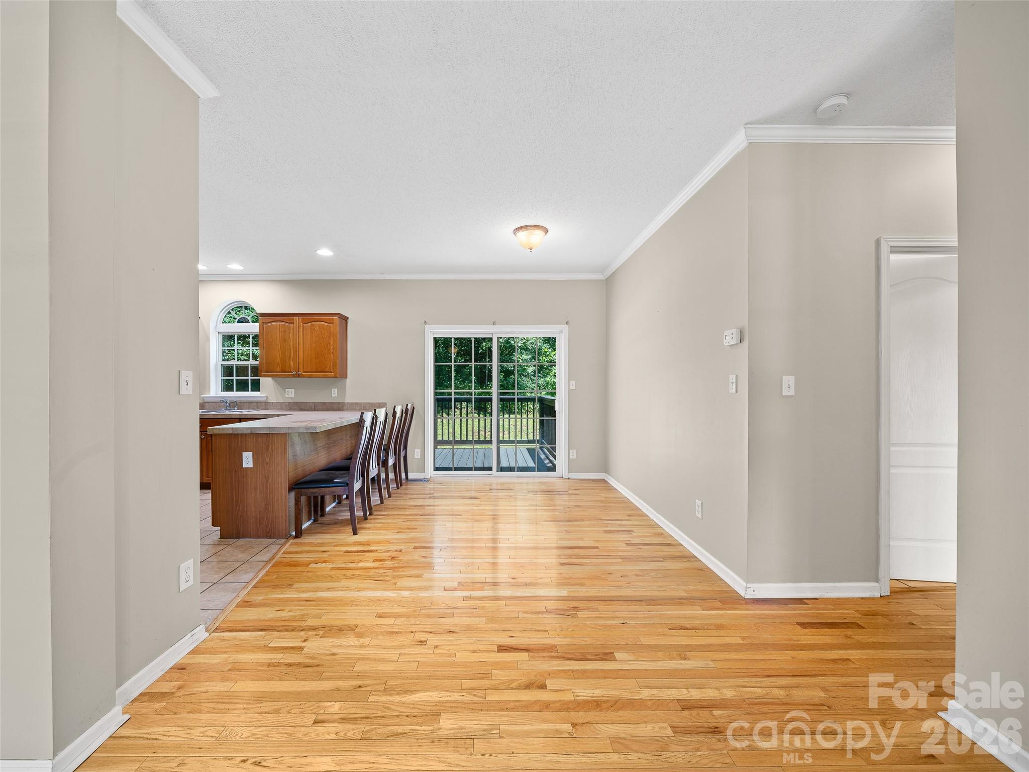 1470 Bear Creek Road — Bakersville
