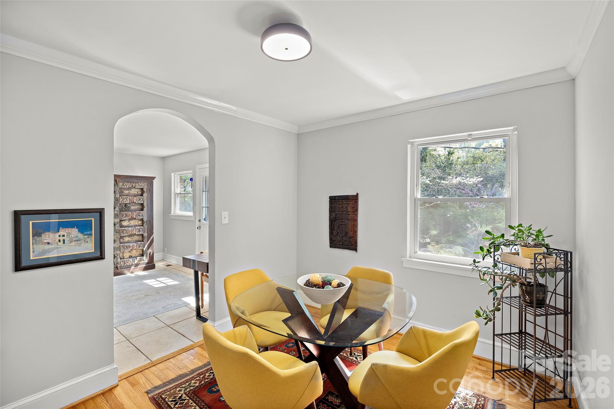 3928 Langhorne Avenue — Charlotte