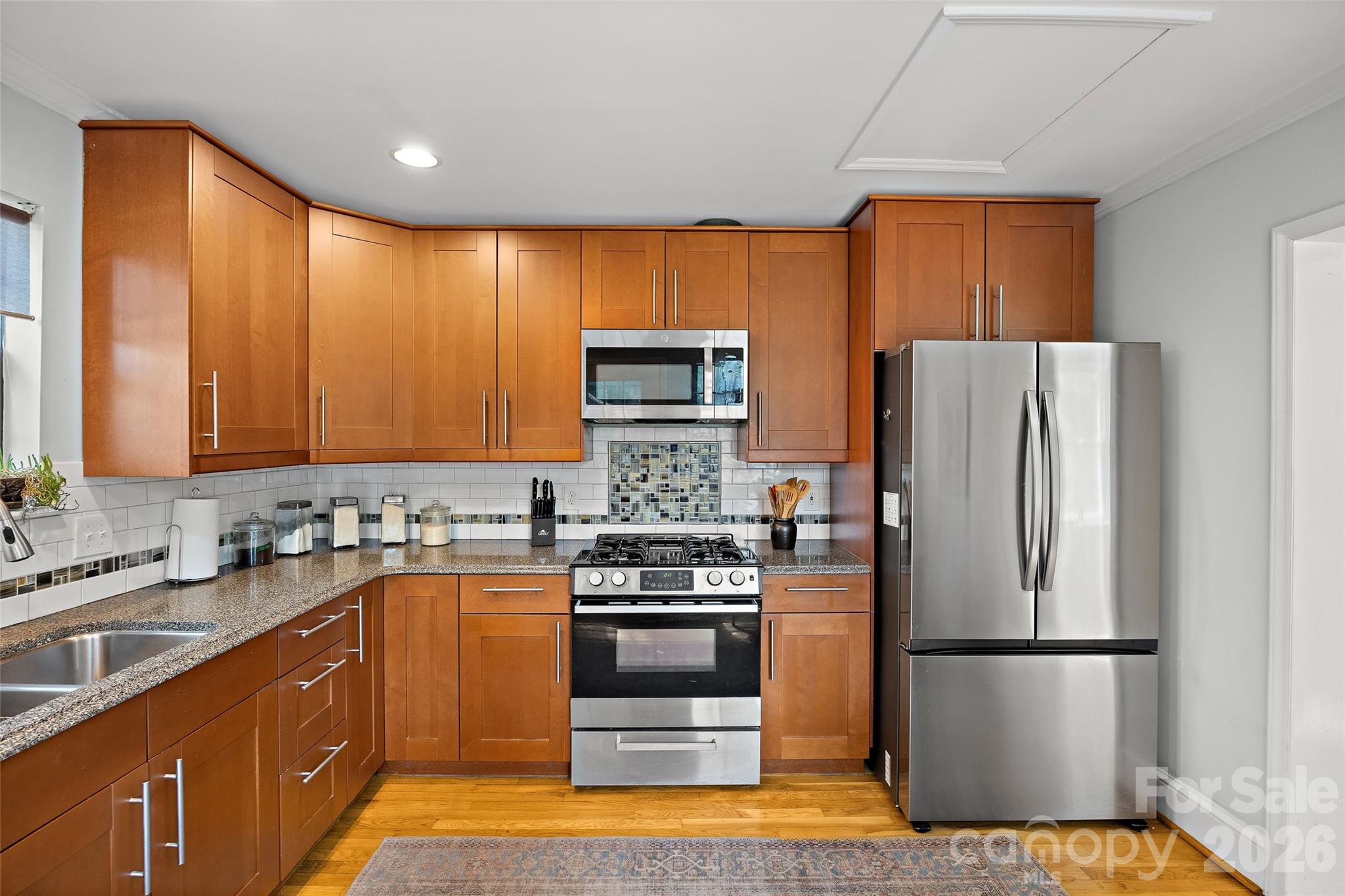3928 Langhorne Avenue — Charlotte