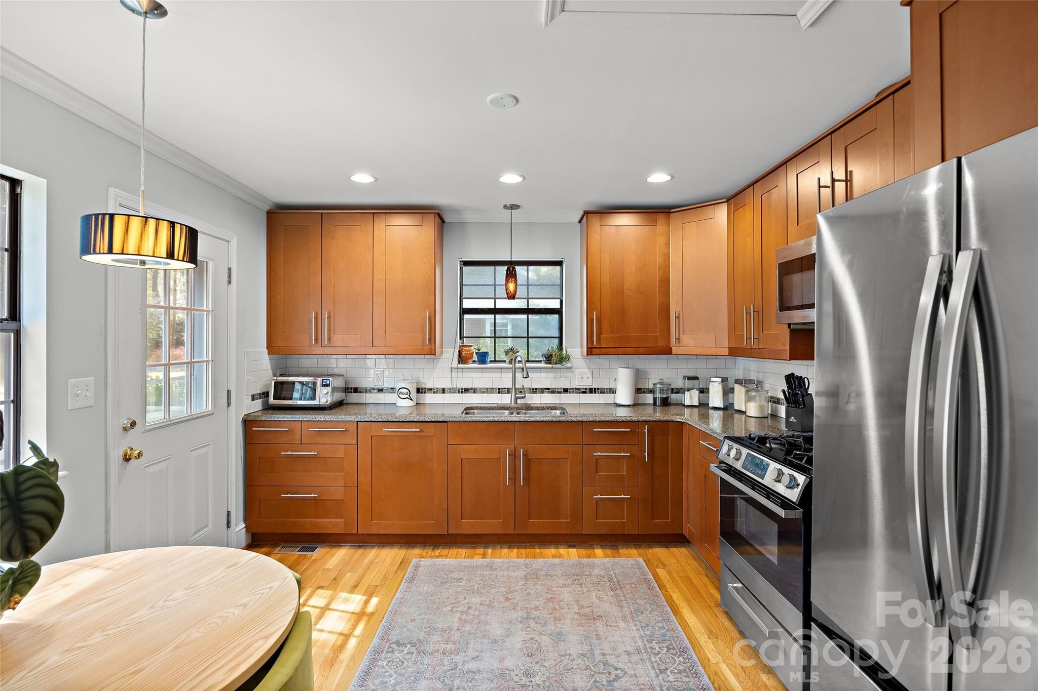 3928 Langhorne Avenue — Charlotte