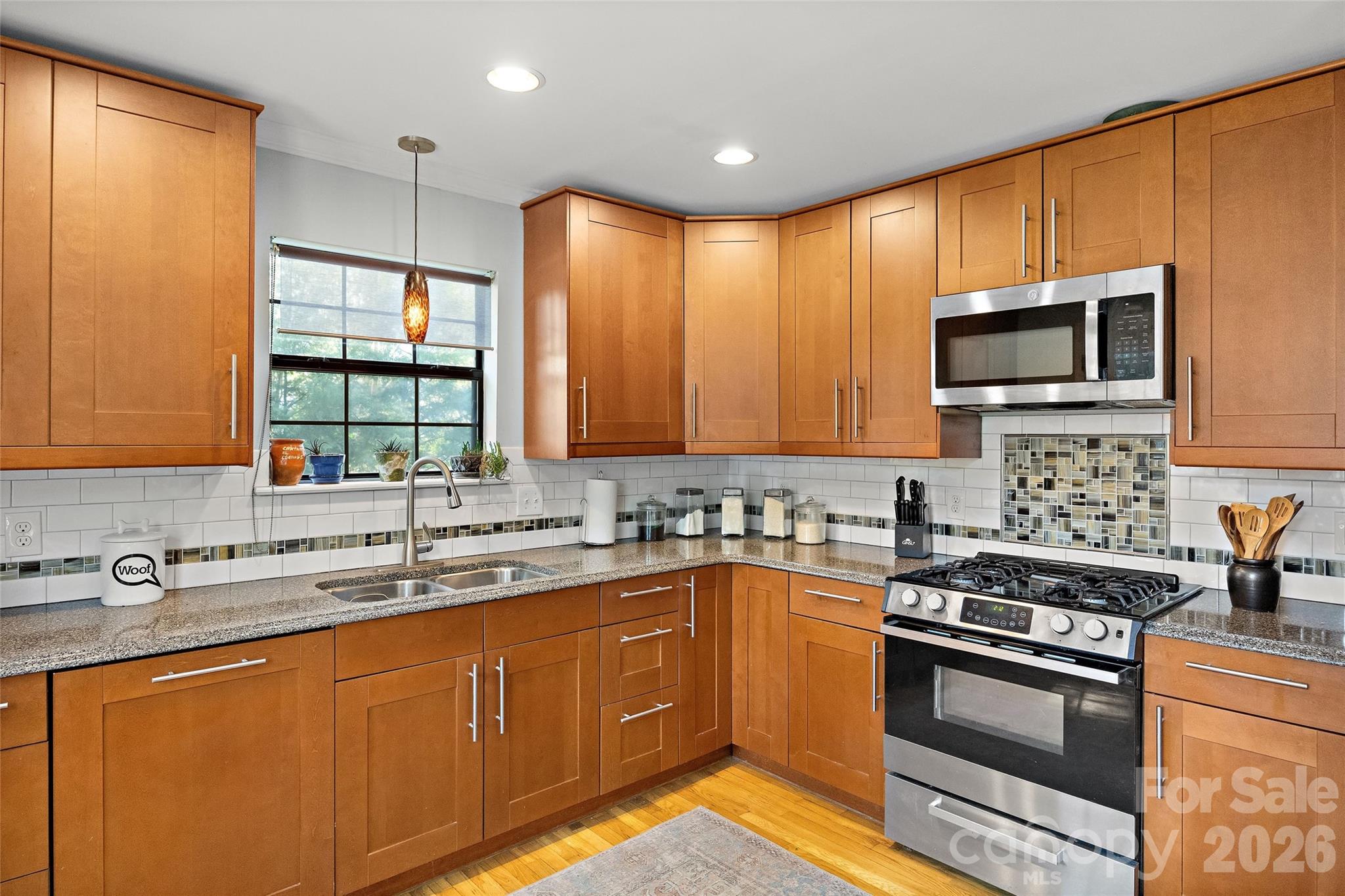 3928 Langhorne Avenue — Charlotte