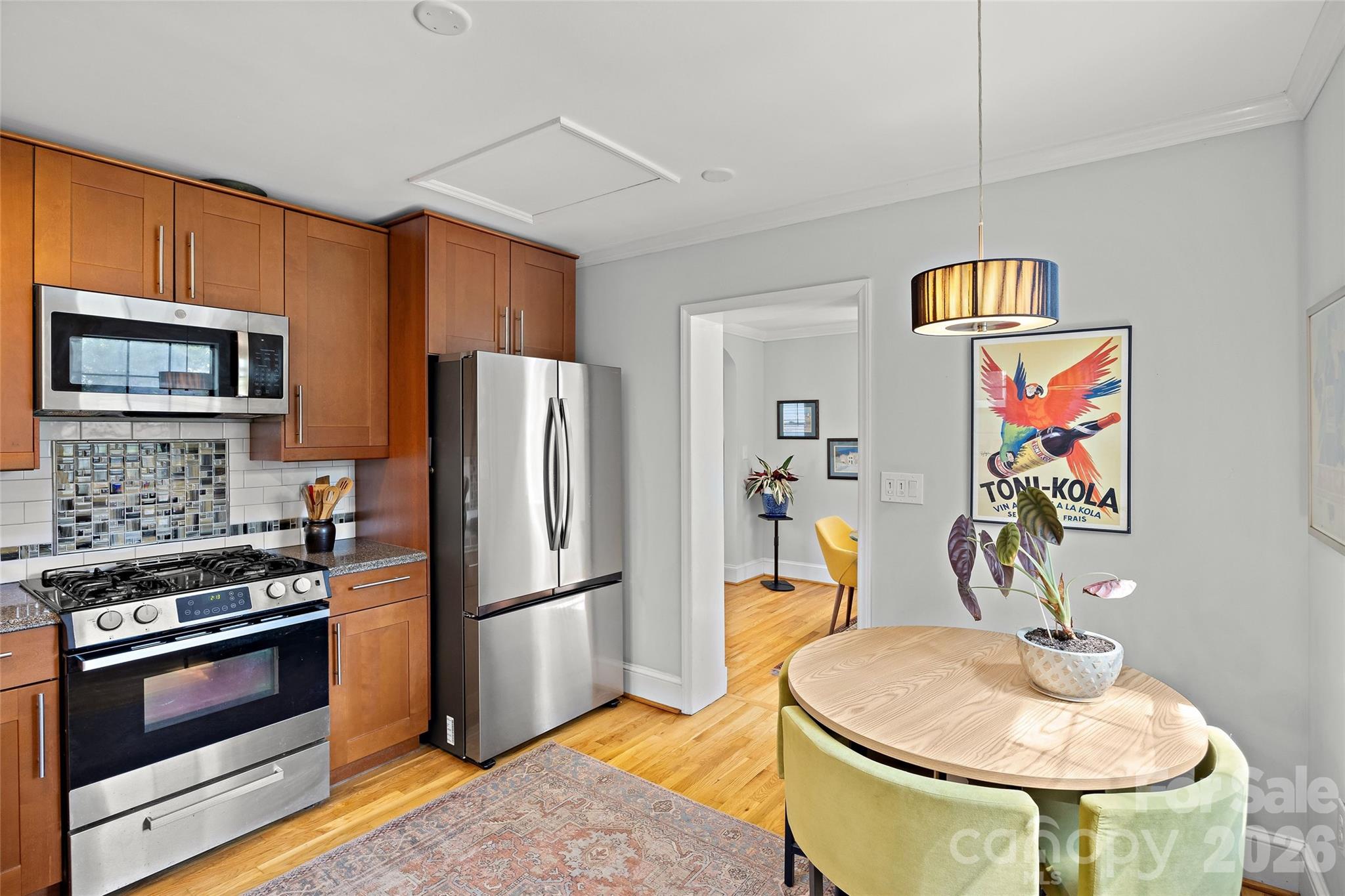 3928 Langhorne Avenue — Charlotte