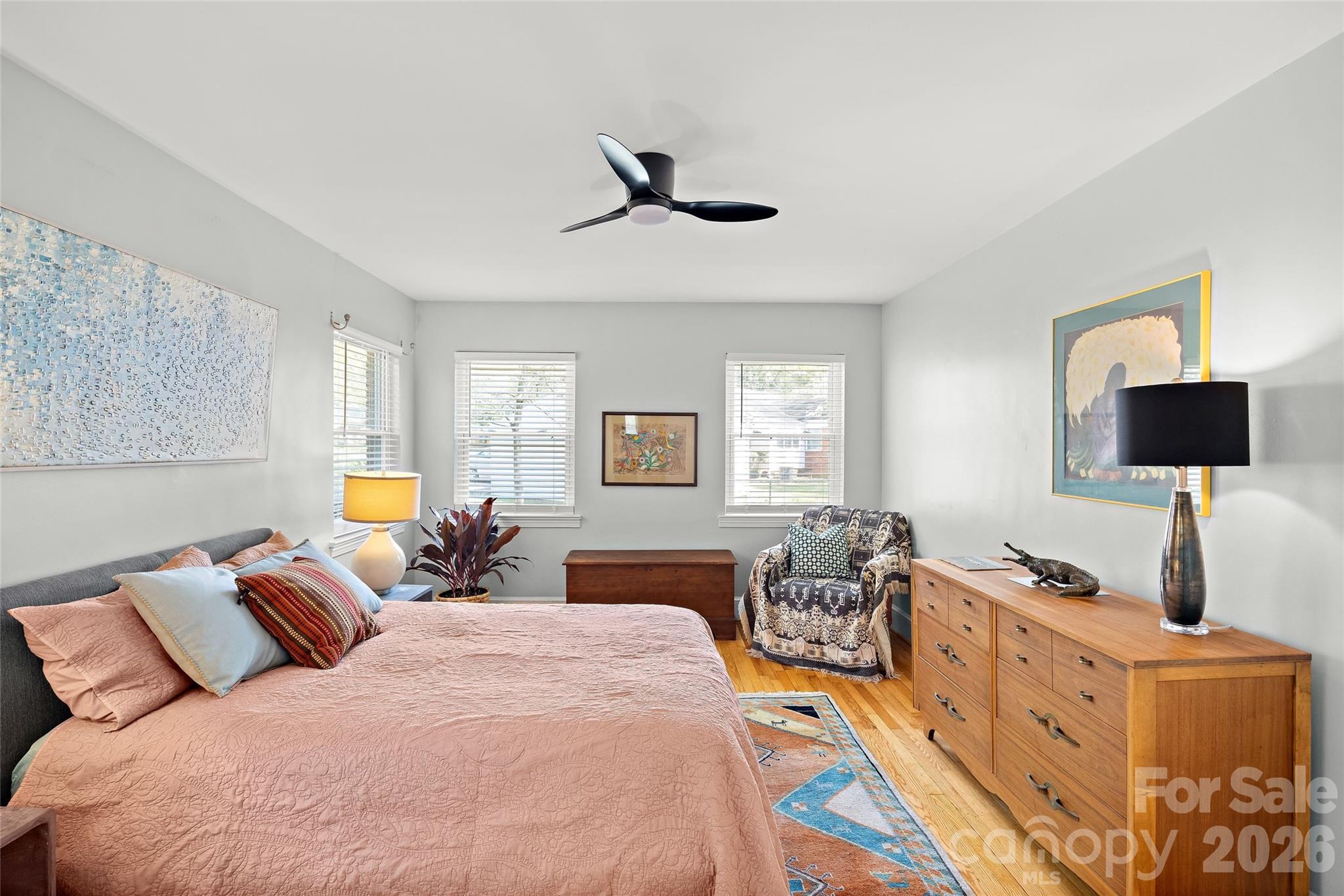 3928 Langhorne Avenue — Charlotte