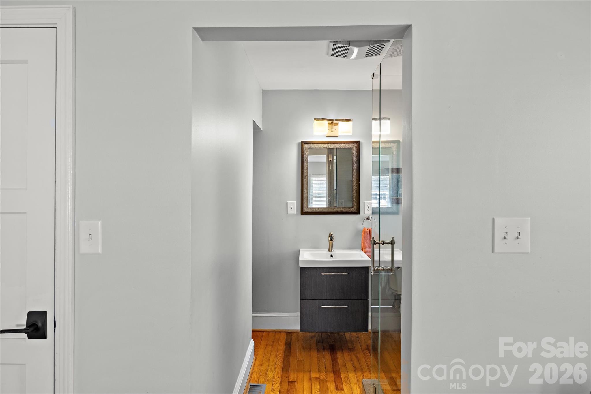 3928 Langhorne Avenue — Charlotte
