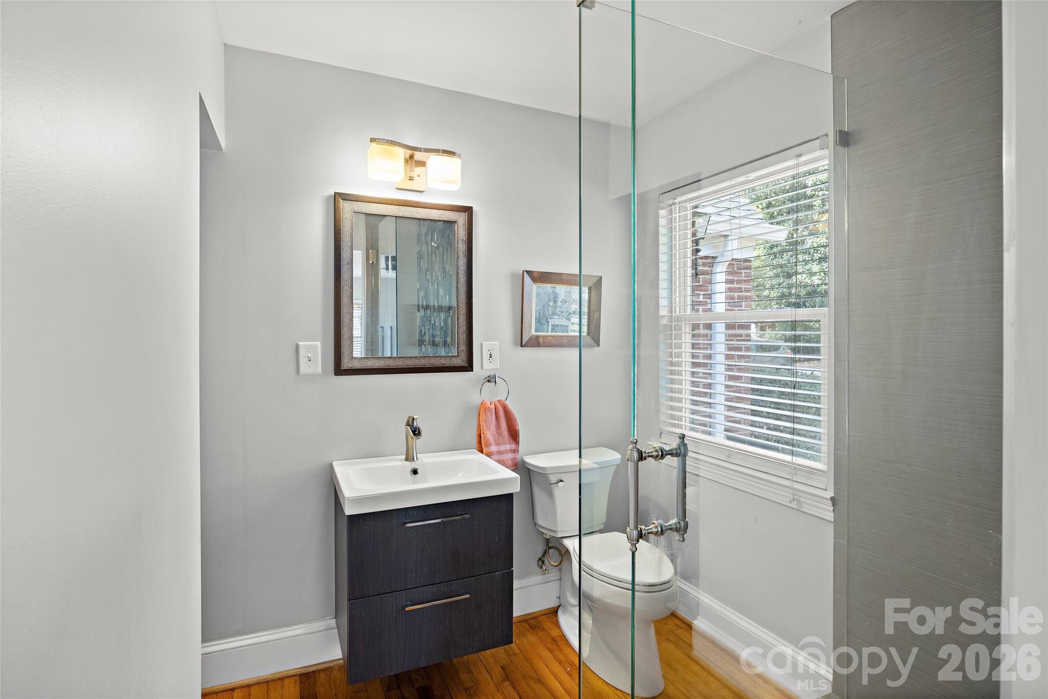 3928 Langhorne Avenue — Charlotte