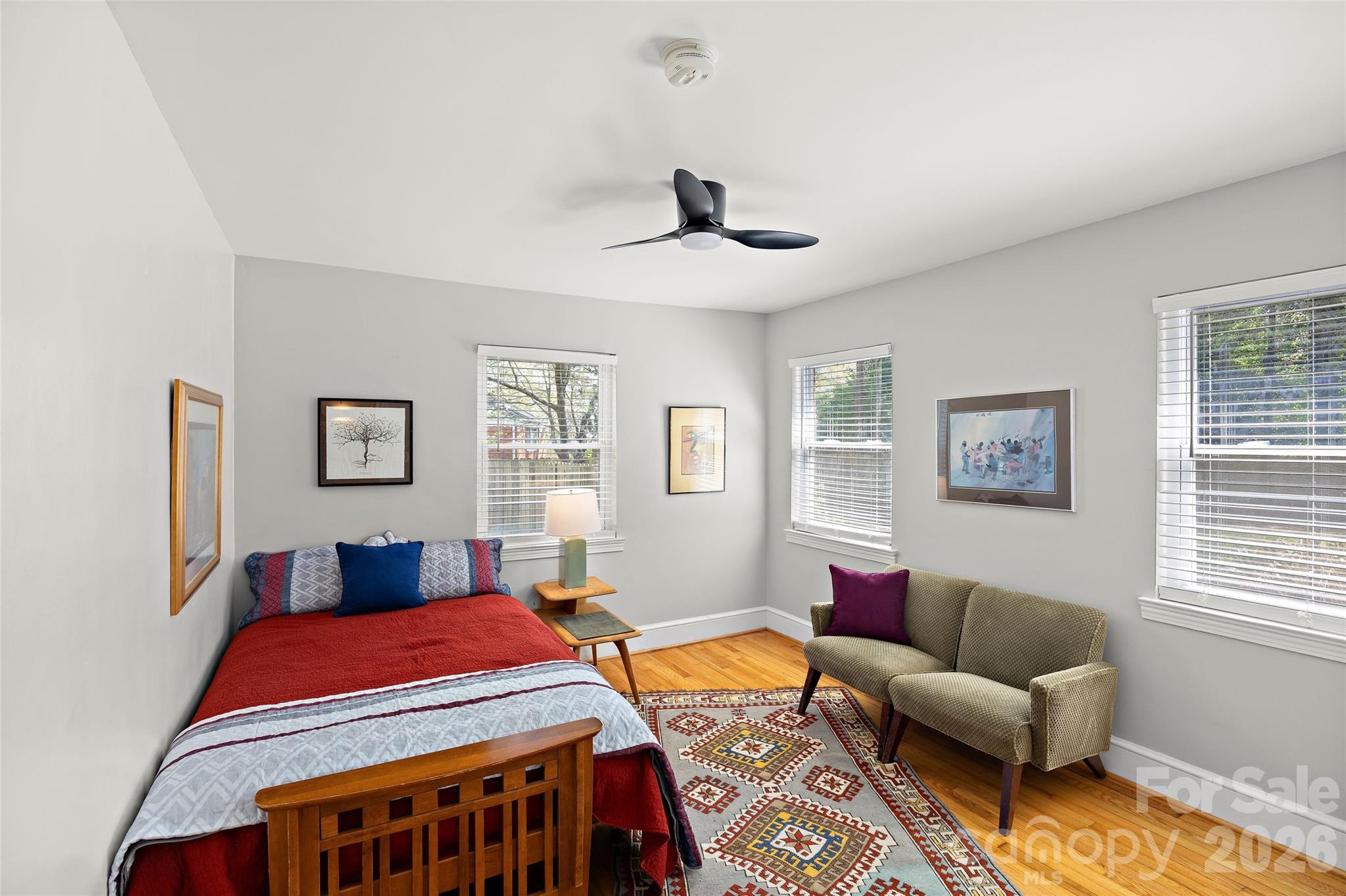 3928 Langhorne Avenue — Charlotte