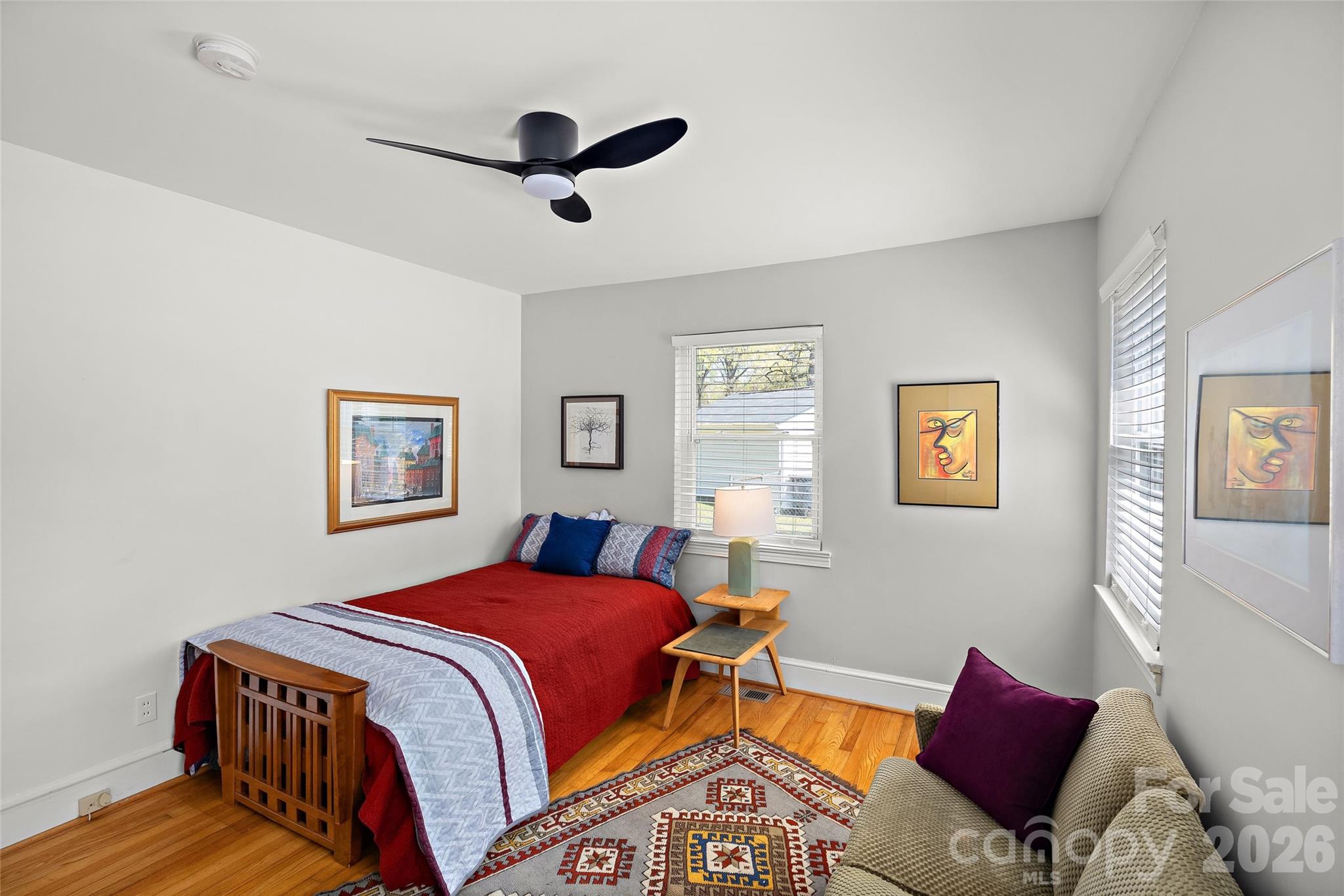 3928 Langhorne Avenue — Charlotte