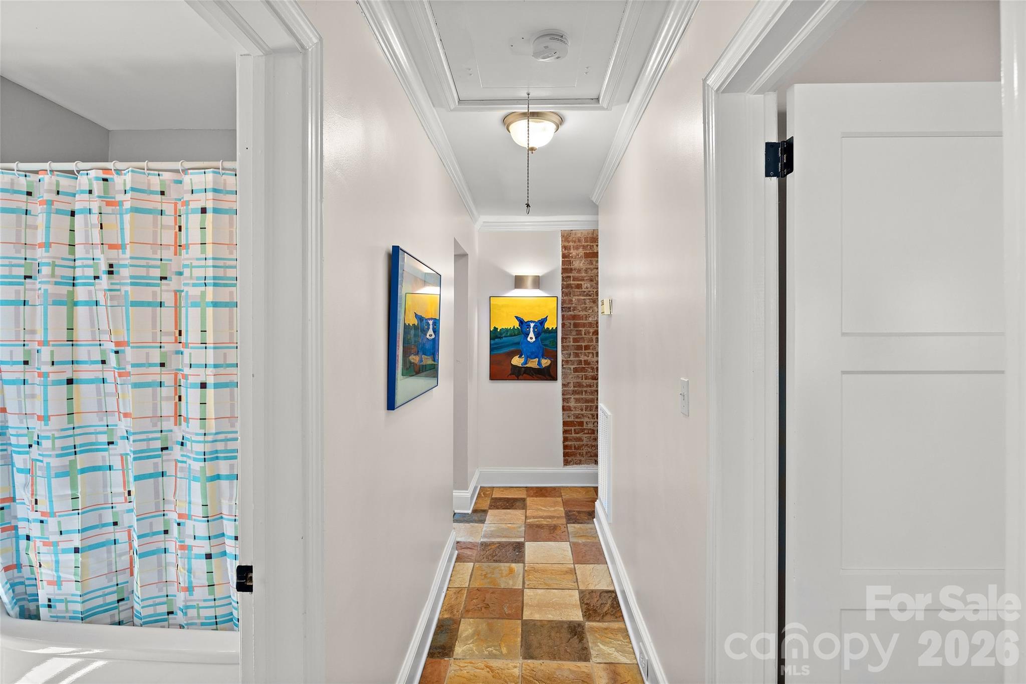 3928 Langhorne Avenue — Charlotte