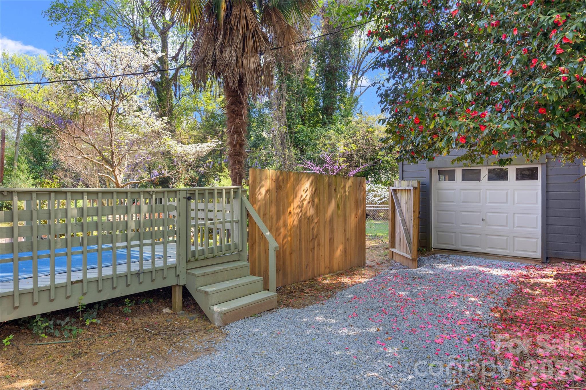 3928 Langhorne Avenue — Charlotte