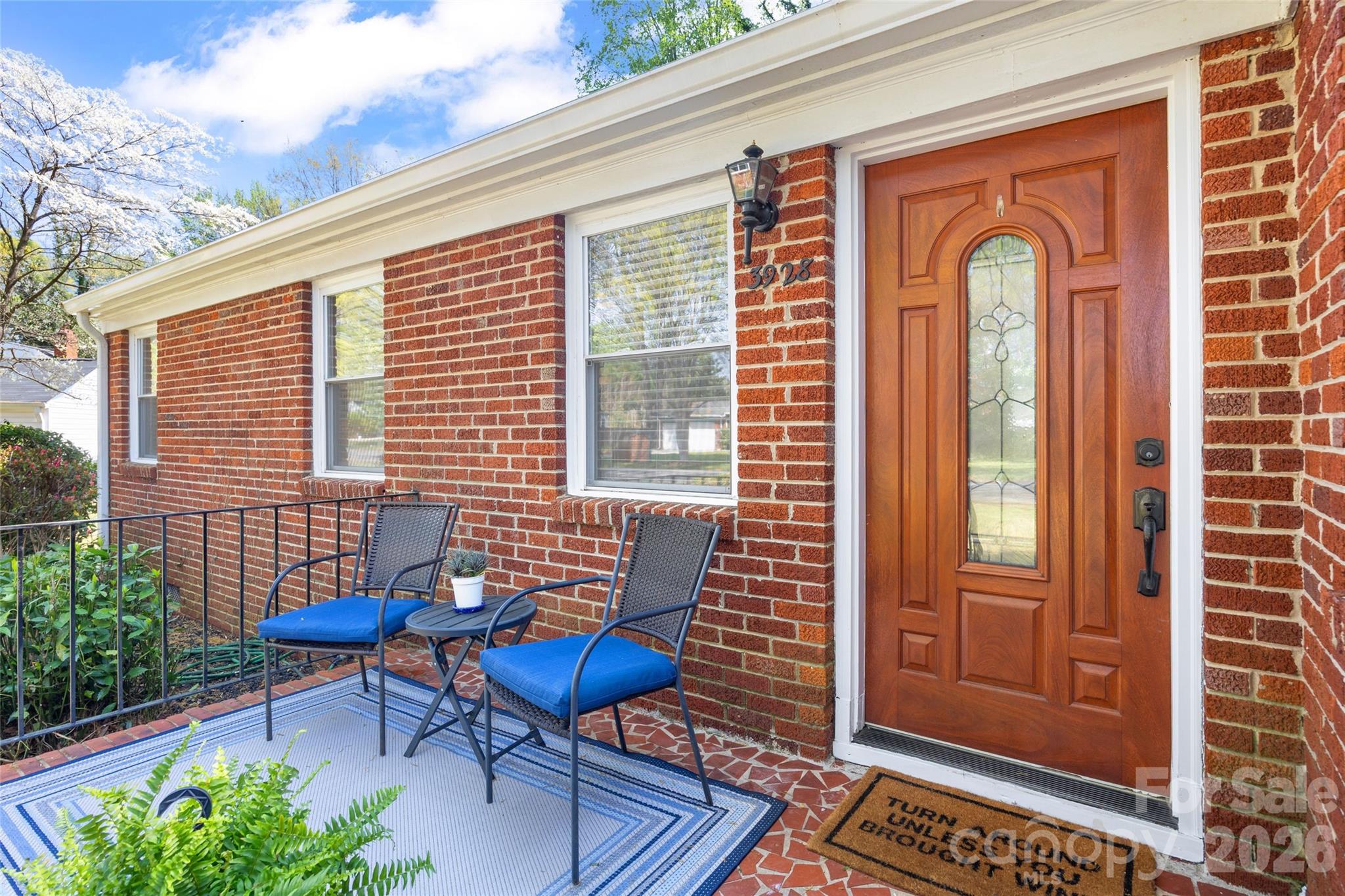 3928 Langhorne Avenue — Charlotte
