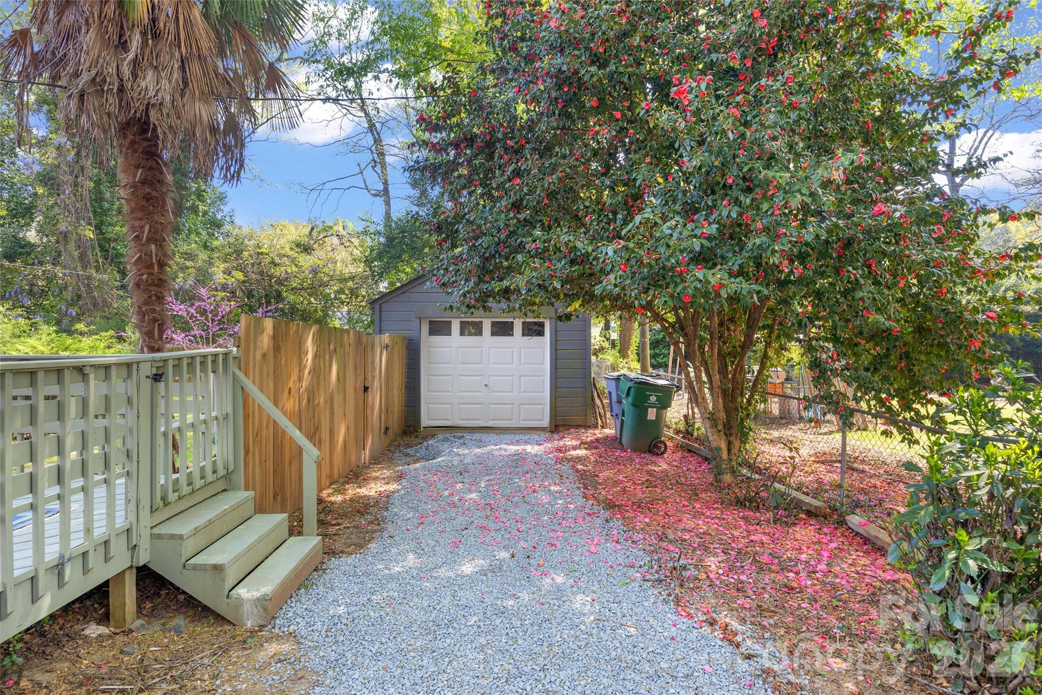 3928 Langhorne Avenue — Charlotte