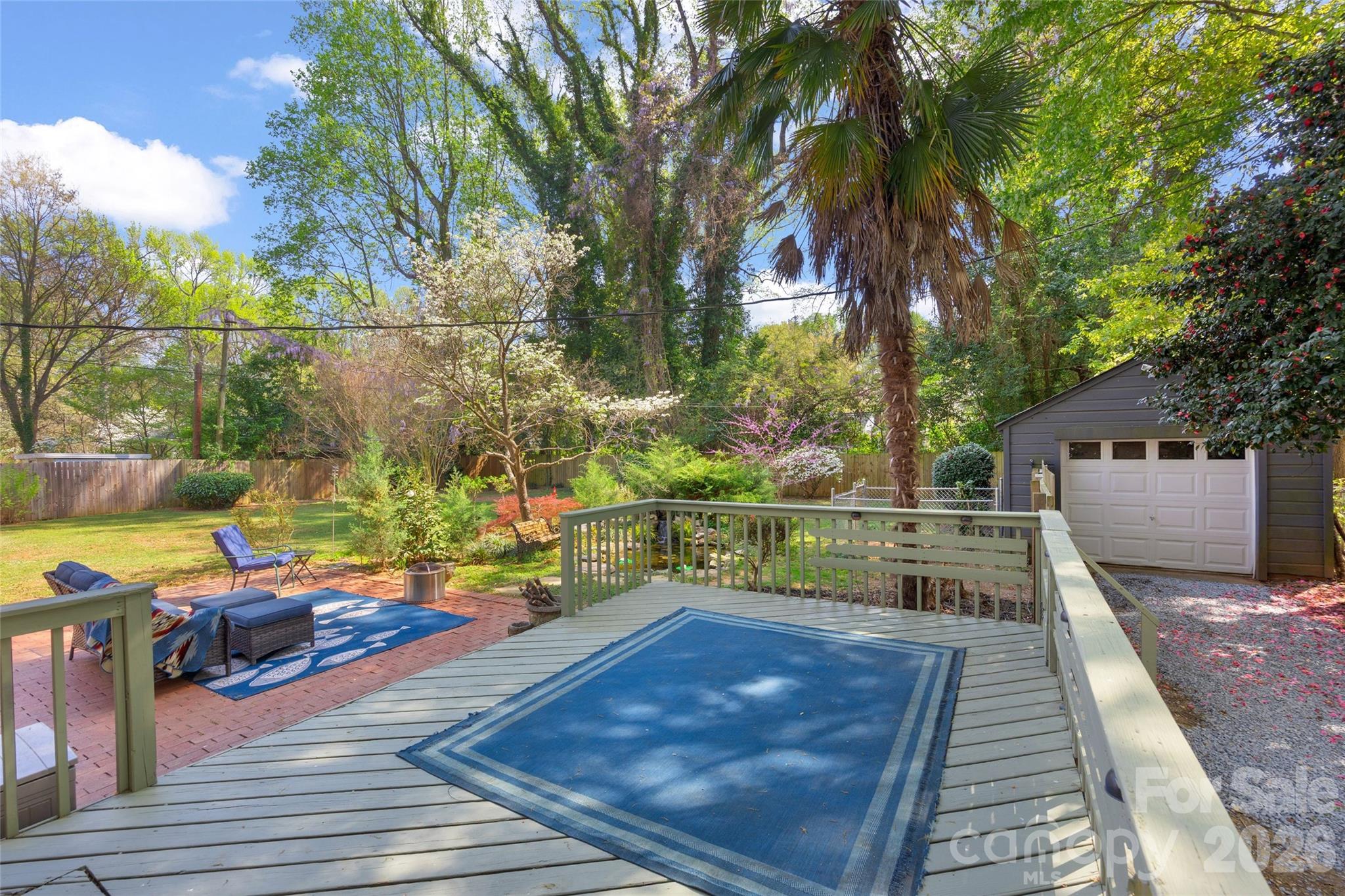 3928 Langhorne Avenue — Charlotte