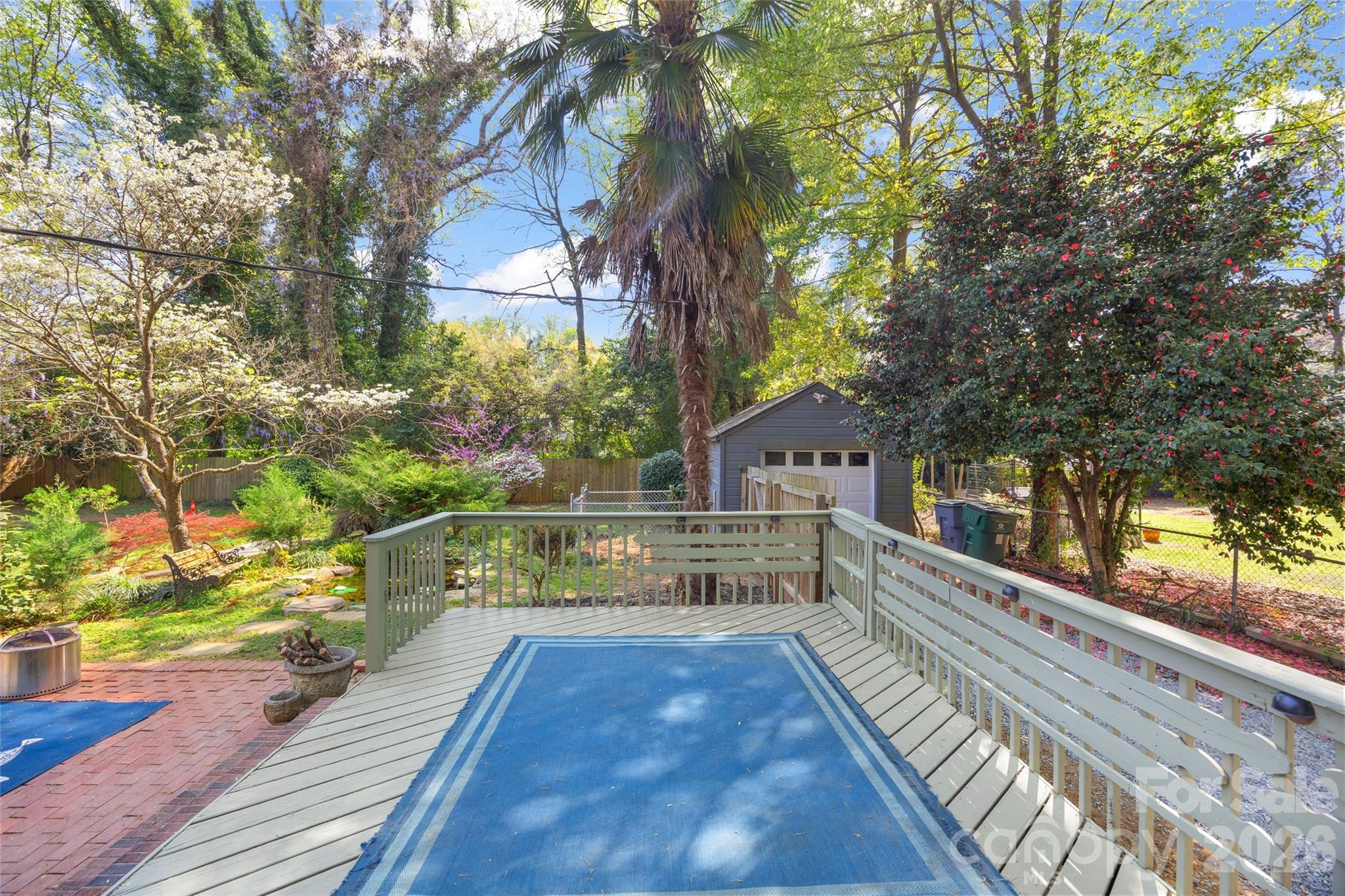 3928 Langhorne Avenue — Charlotte