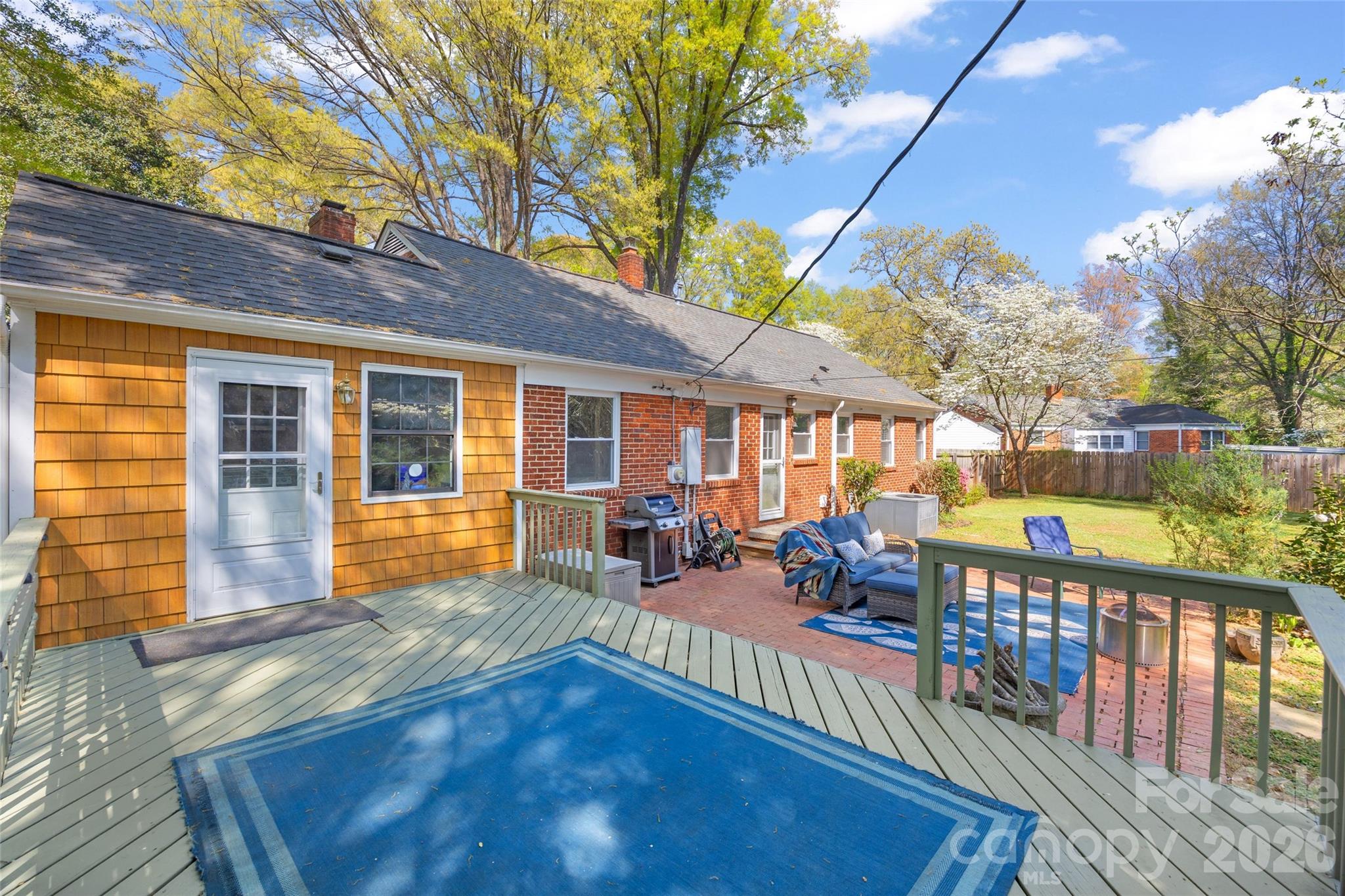 3928 Langhorne Avenue — Charlotte