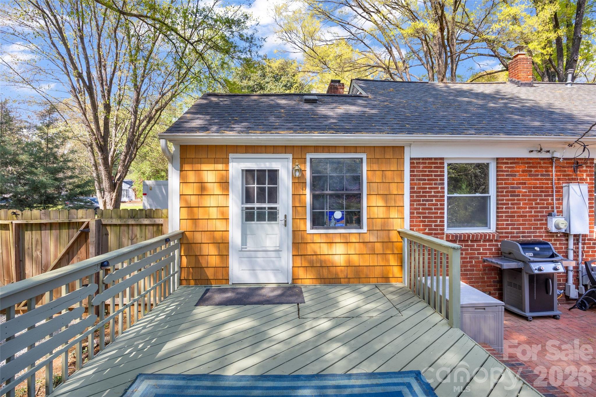3928 Langhorne Avenue — Charlotte