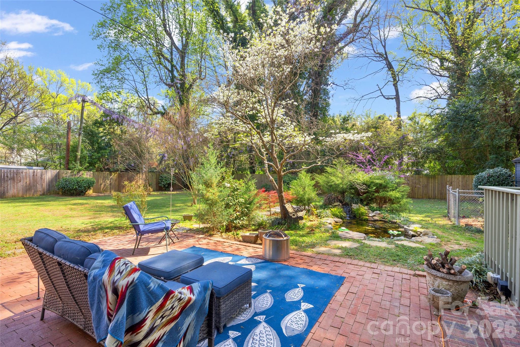 3928 Langhorne Avenue — Charlotte