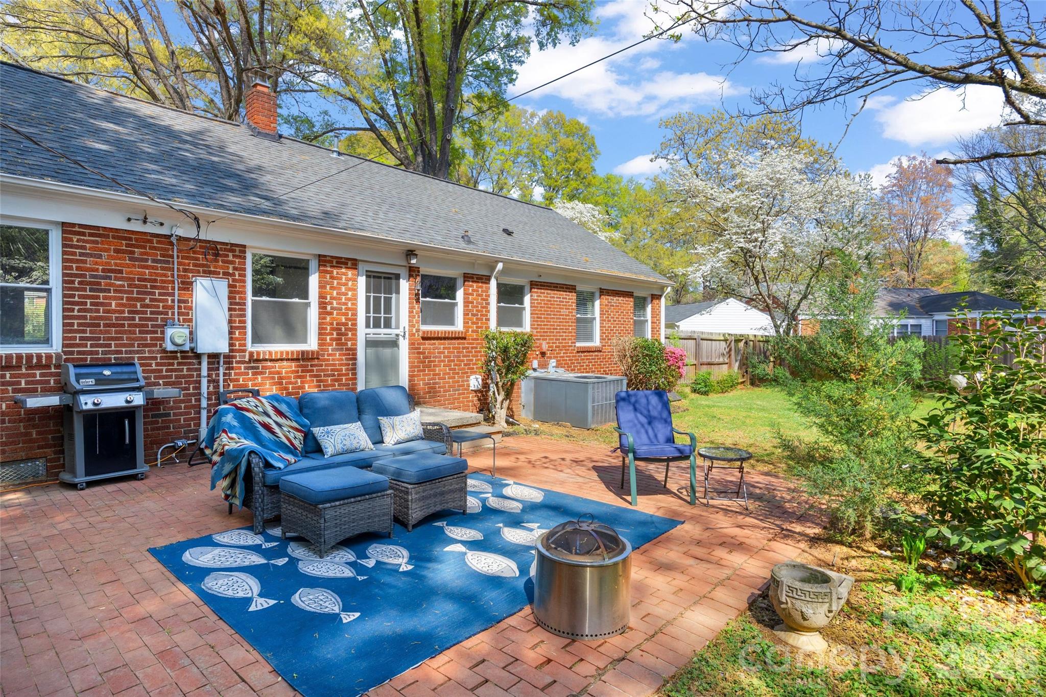 3928 Langhorne Avenue — Charlotte