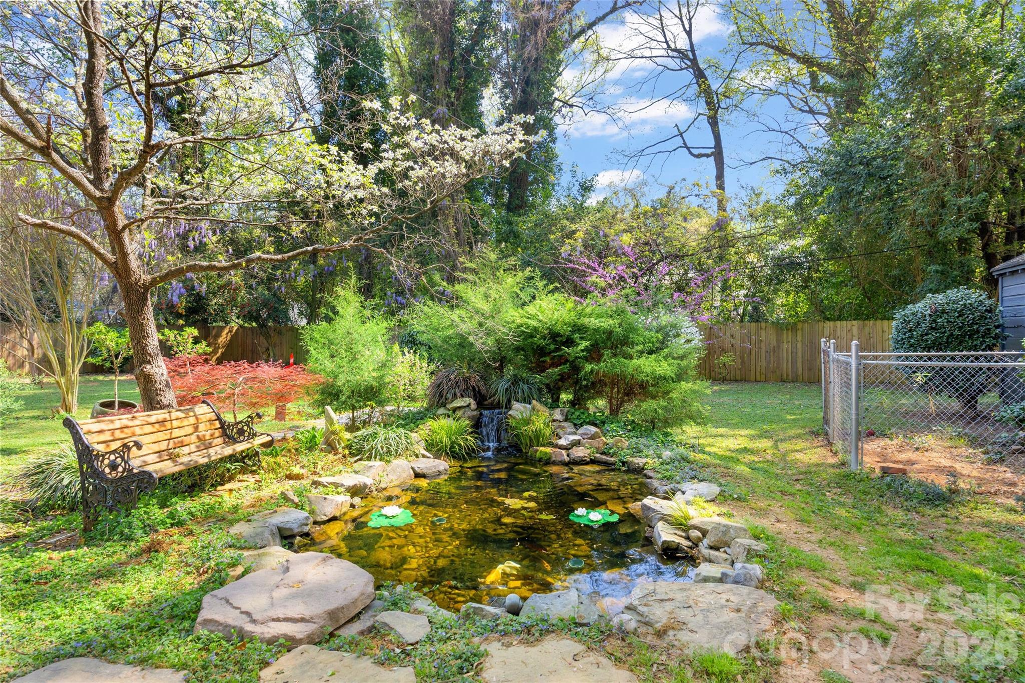 3928 Langhorne Avenue — Charlotte