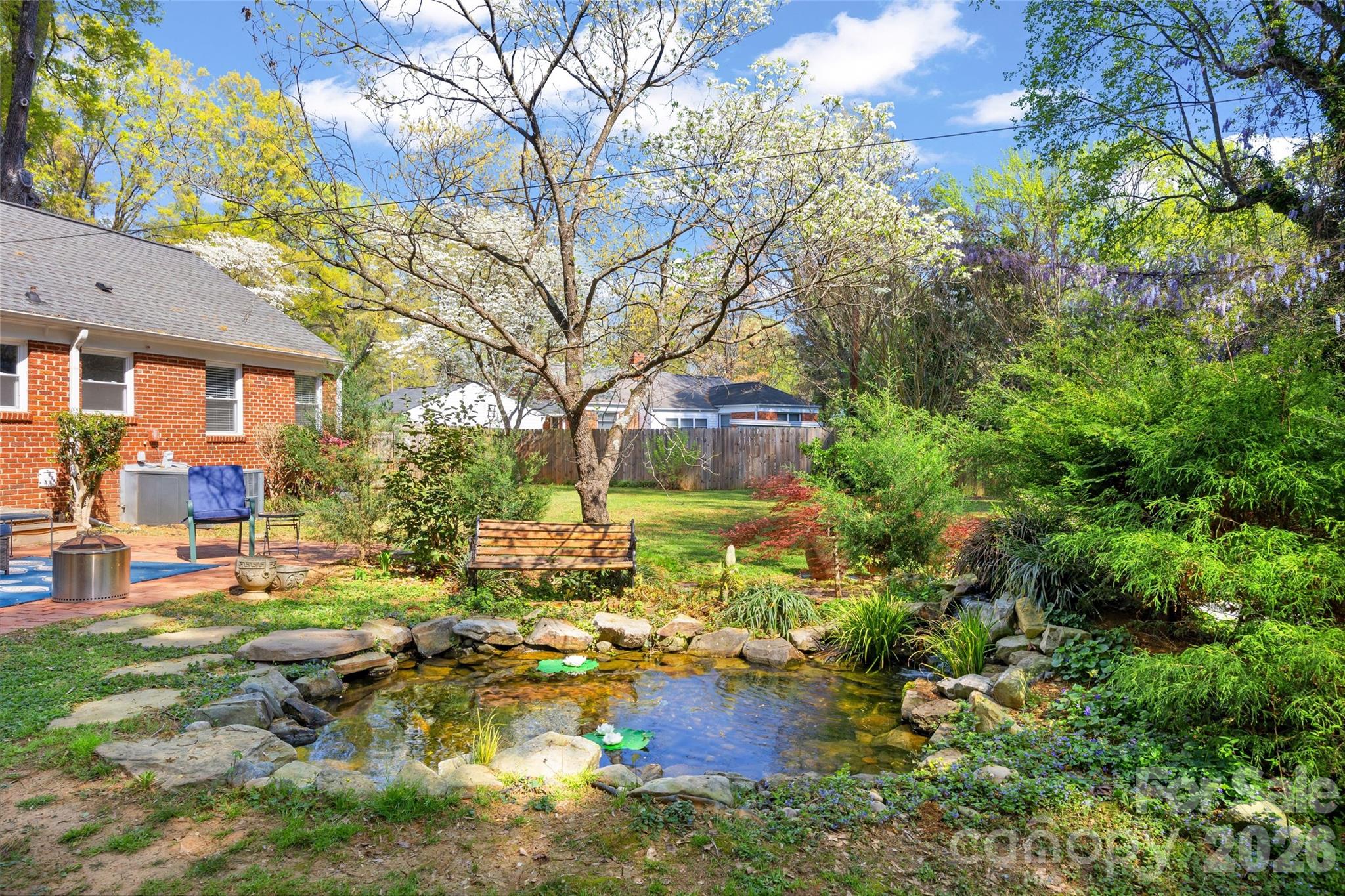 3928 Langhorne Avenue — Charlotte