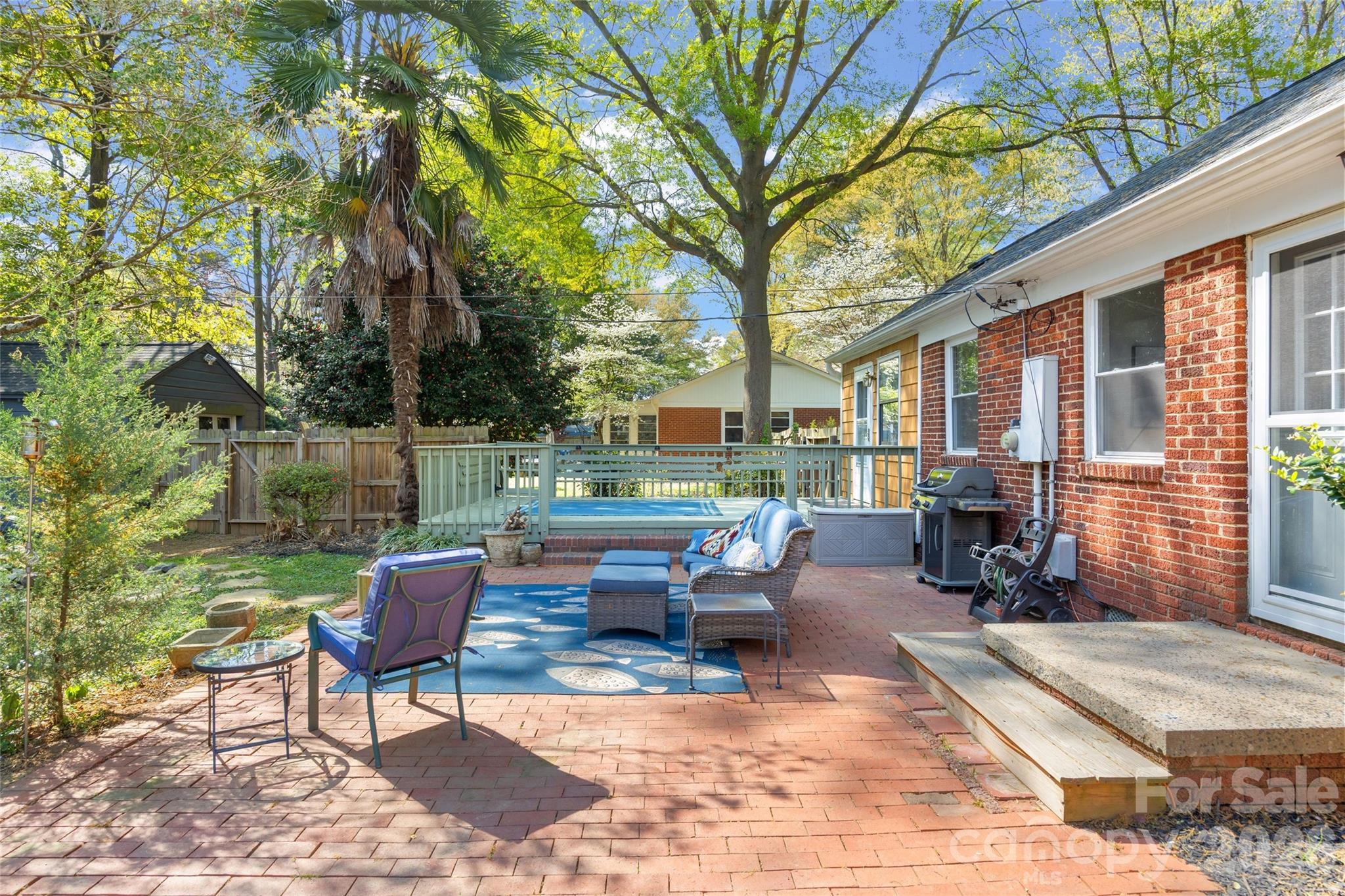3928 Langhorne Avenue — Charlotte