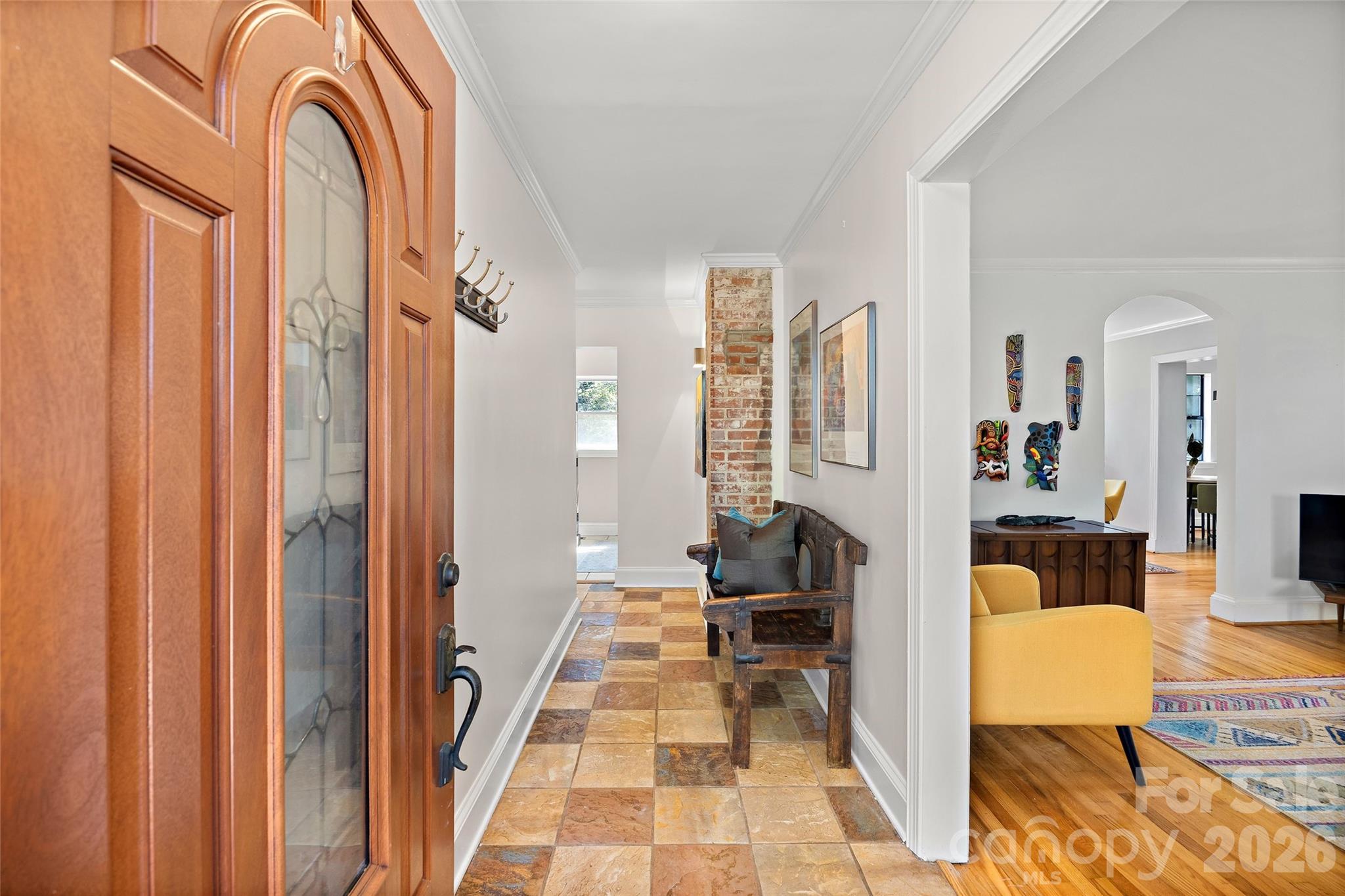 3928 Langhorne Avenue — Charlotte