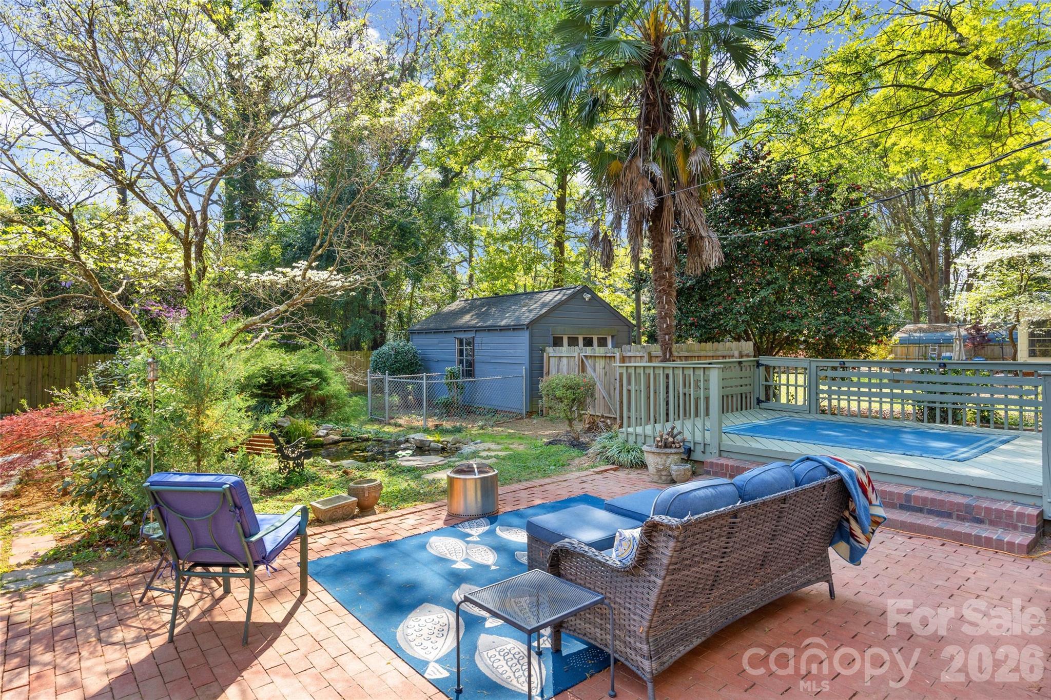 3928 Langhorne Avenue — Charlotte