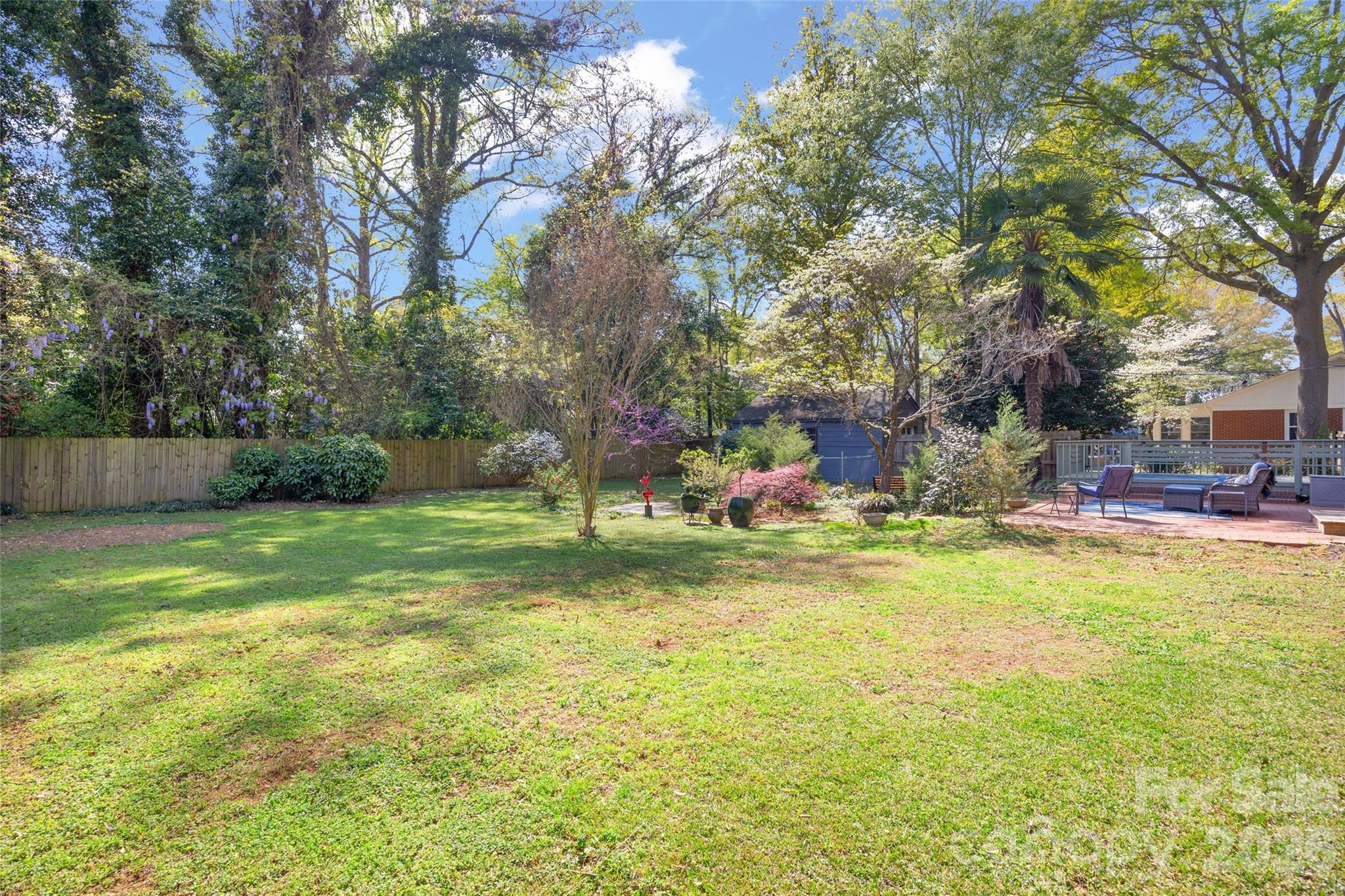 3928 Langhorne Avenue — Charlotte