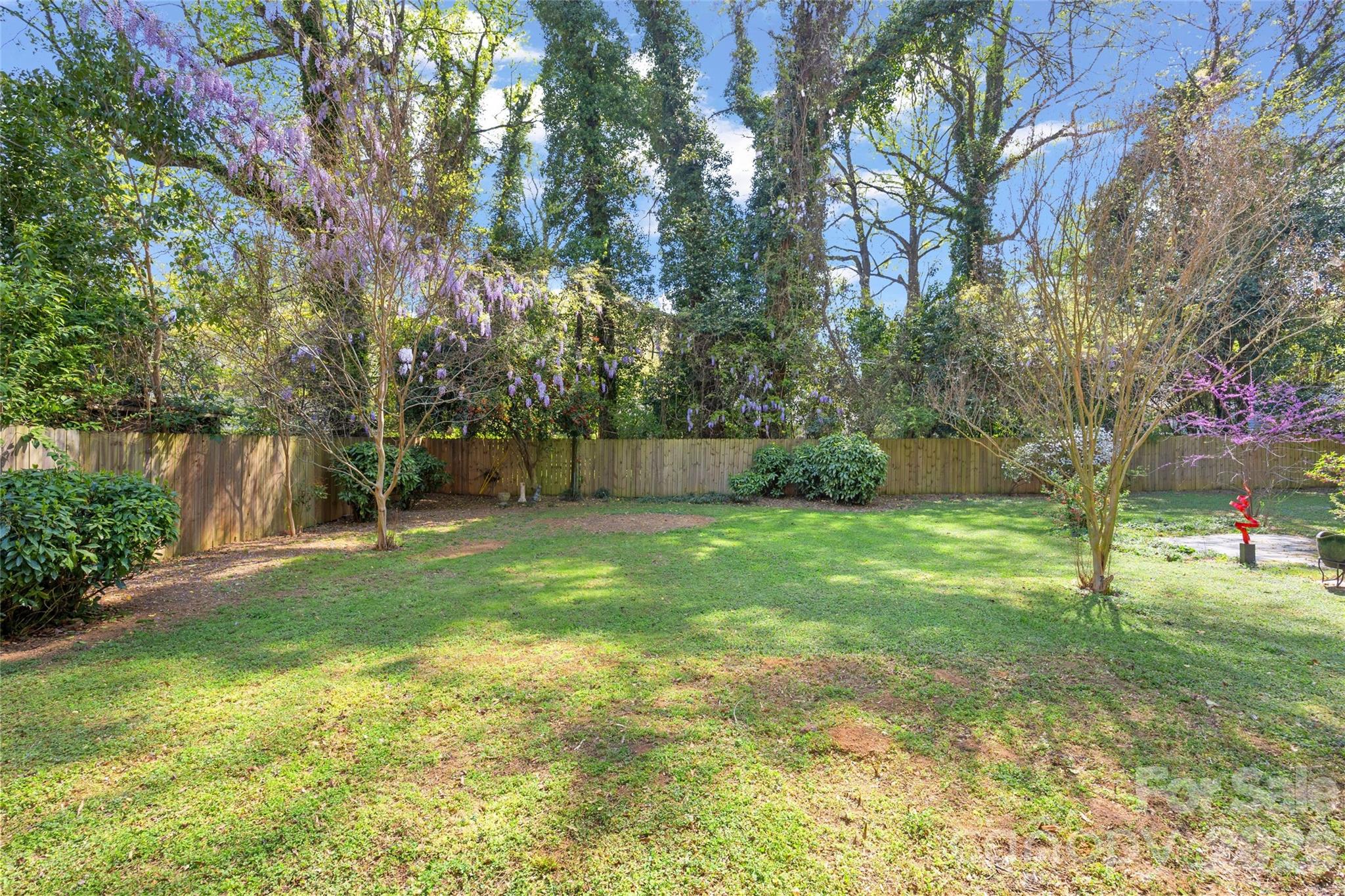 3928 Langhorne Avenue — Charlotte
