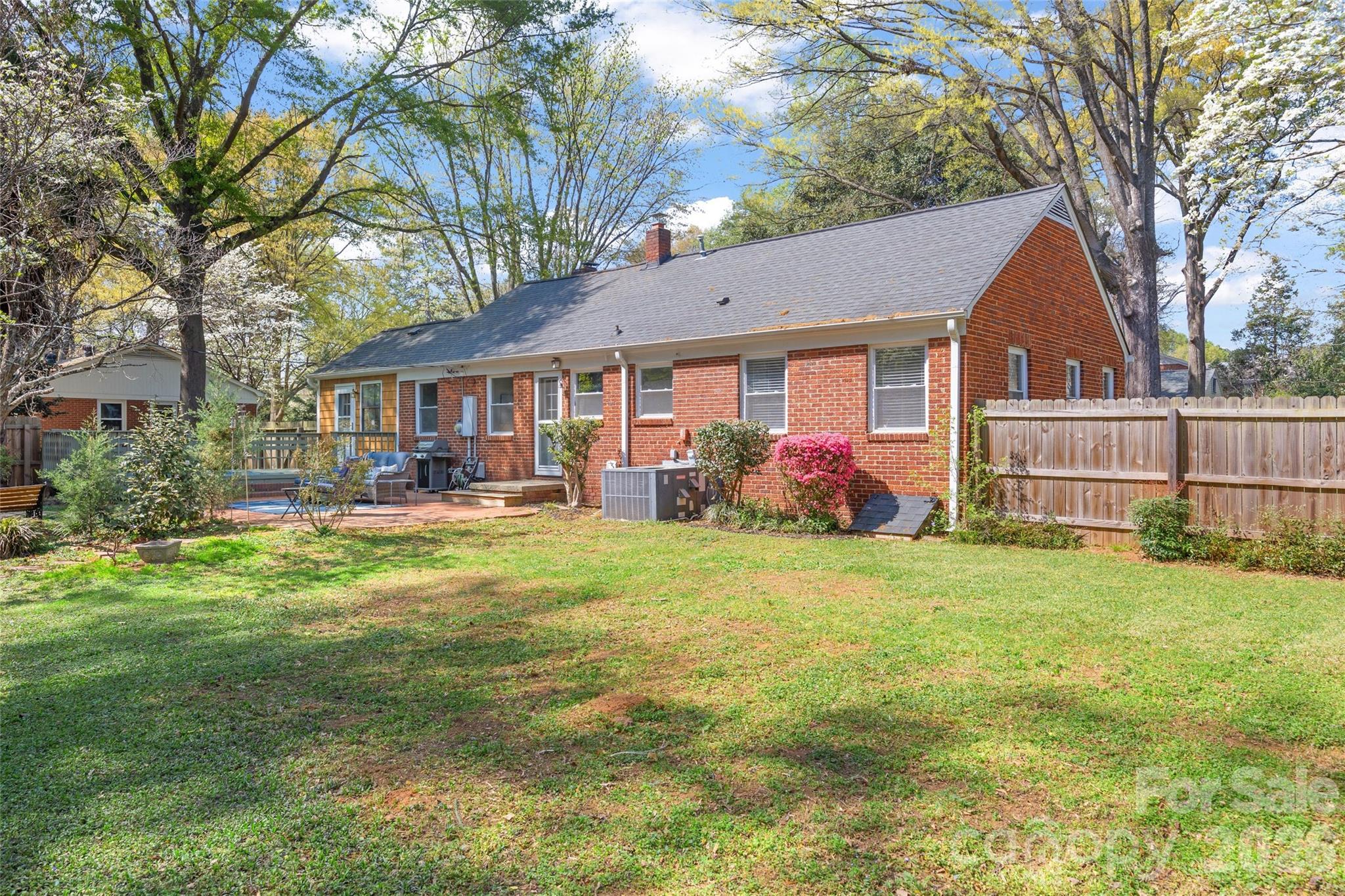 3928 Langhorne Avenue — Charlotte