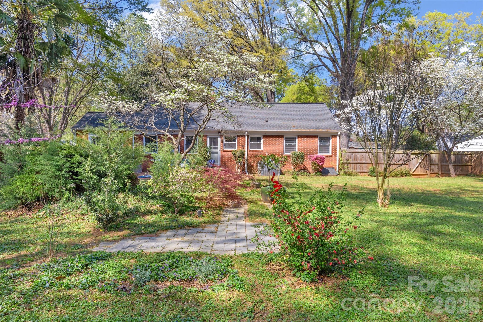 3928 Langhorne Avenue — Charlotte