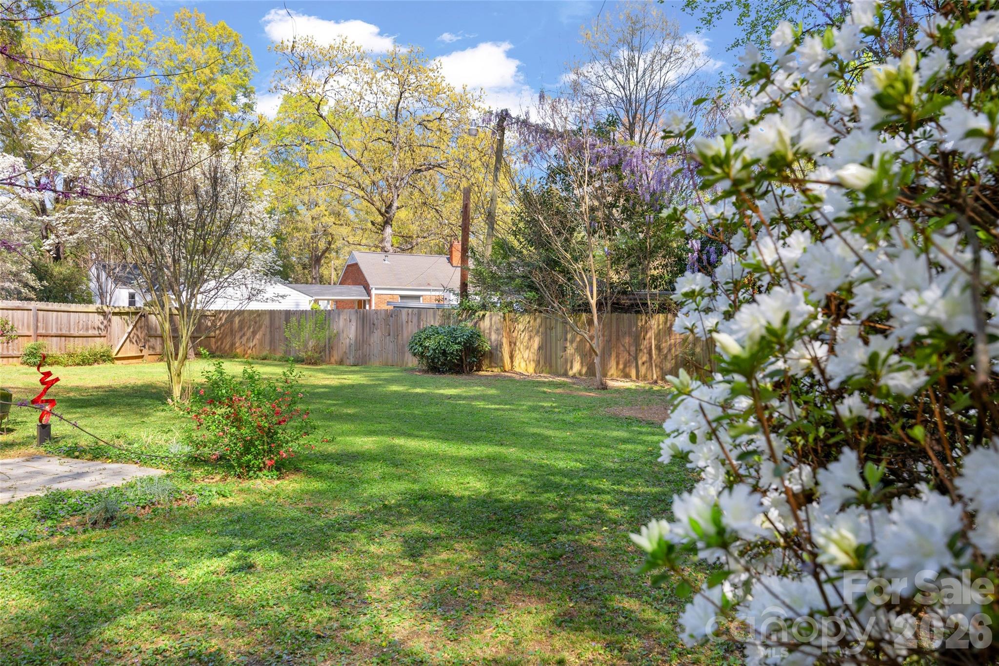 3928 Langhorne Avenue — Charlotte