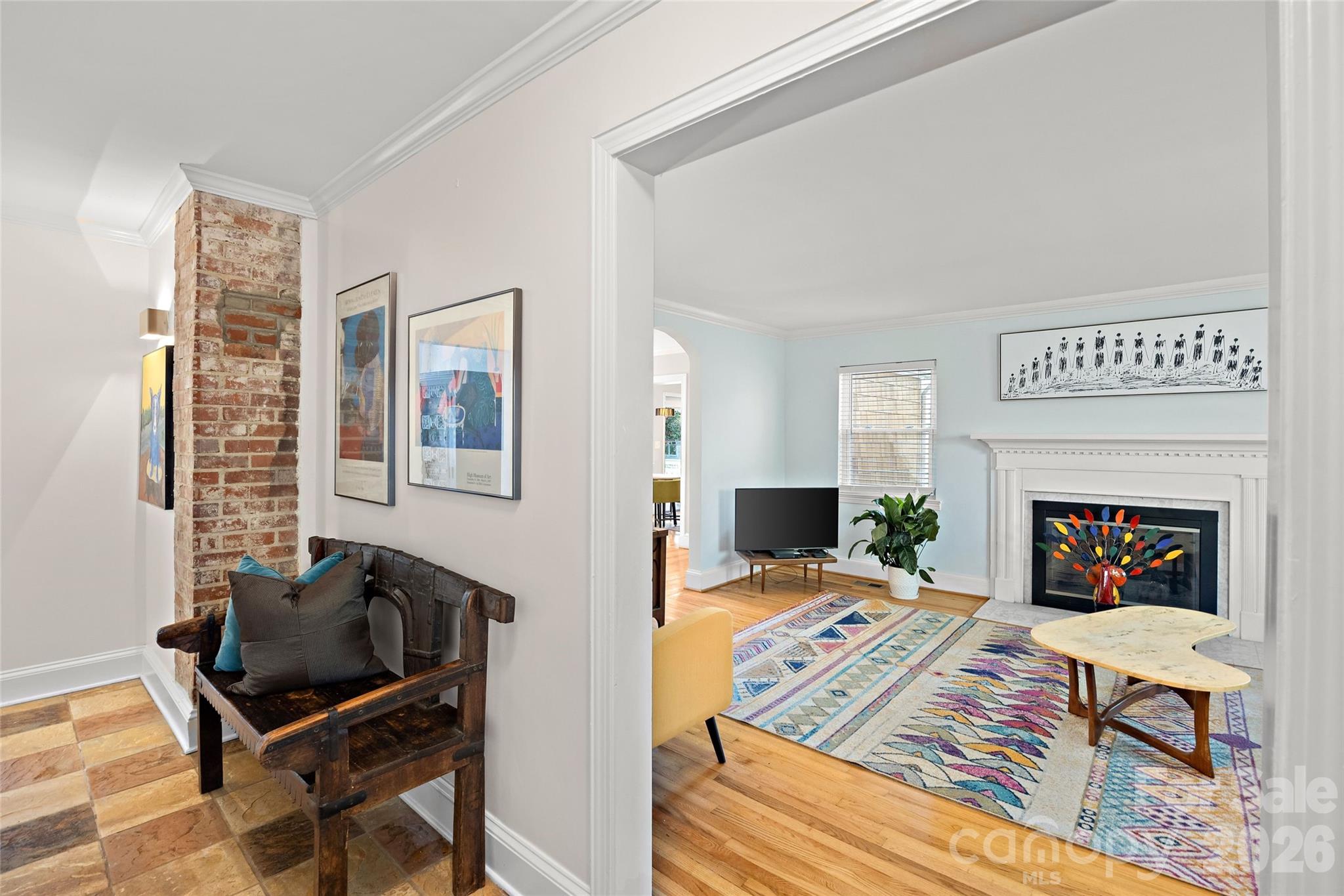 3928 Langhorne Avenue — Charlotte