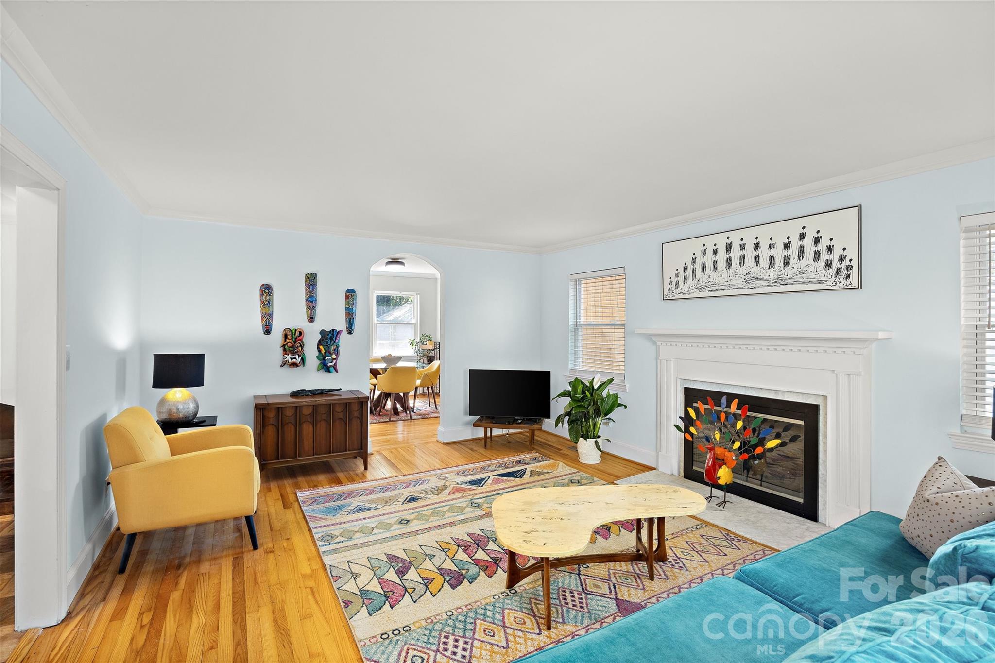 3928 Langhorne Avenue — Charlotte