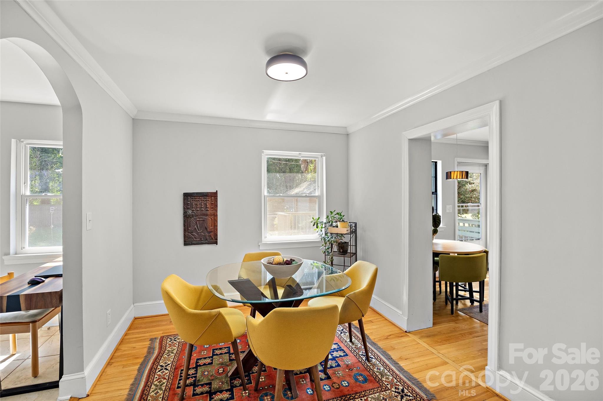 3928 Langhorne Avenue — Charlotte