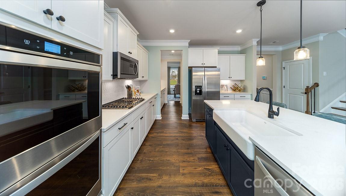 112 Rhuidean Court — Troutman
