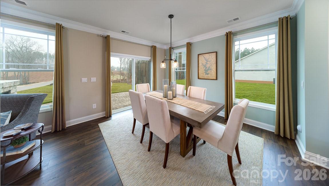 112 Rhuidean Court — Troutman