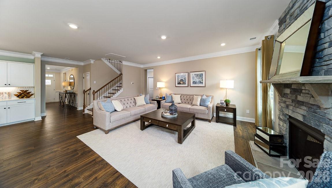 112 Rhuidean Court — Troutman