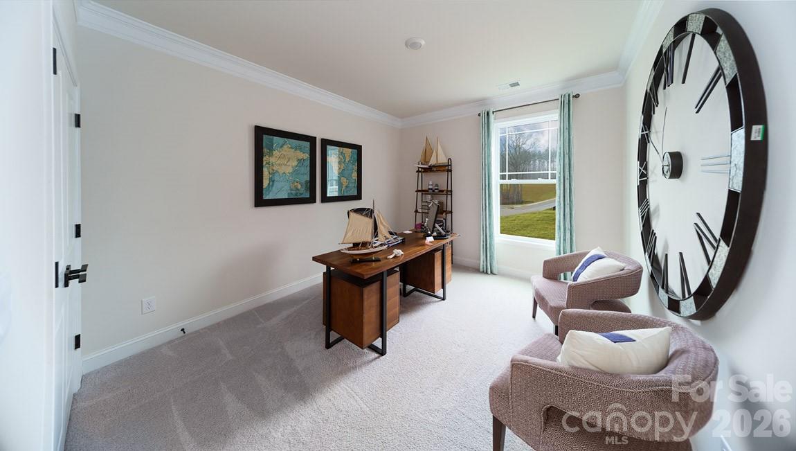 112 Rhuidean Court — Troutman