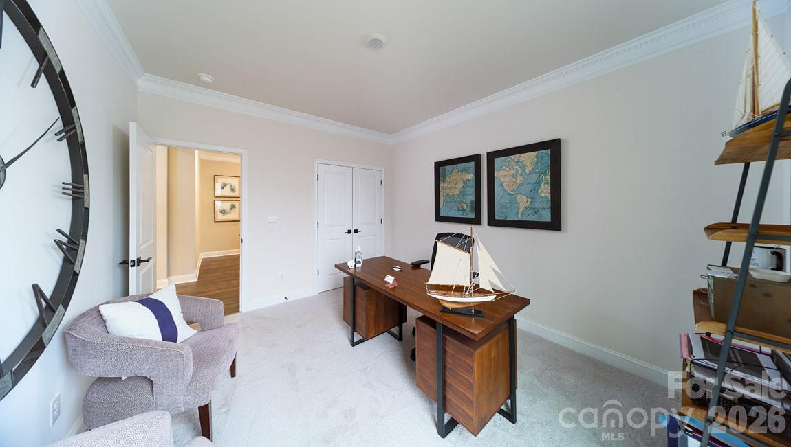 112 Rhuidean Court — Troutman