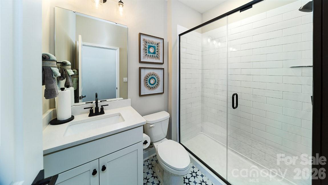 112 Rhuidean Court — Troutman