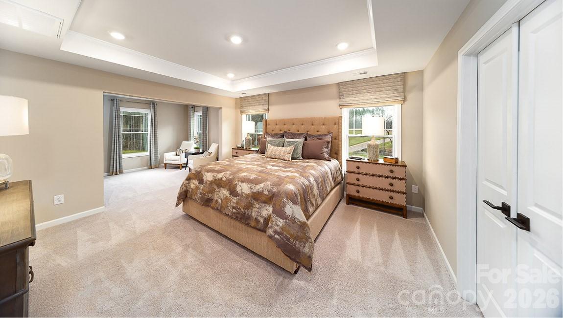 112 Rhuidean Court — Troutman