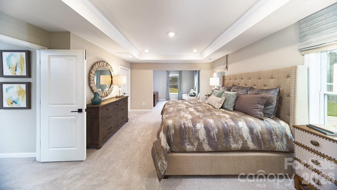 112 Rhuidean Court — Troutman