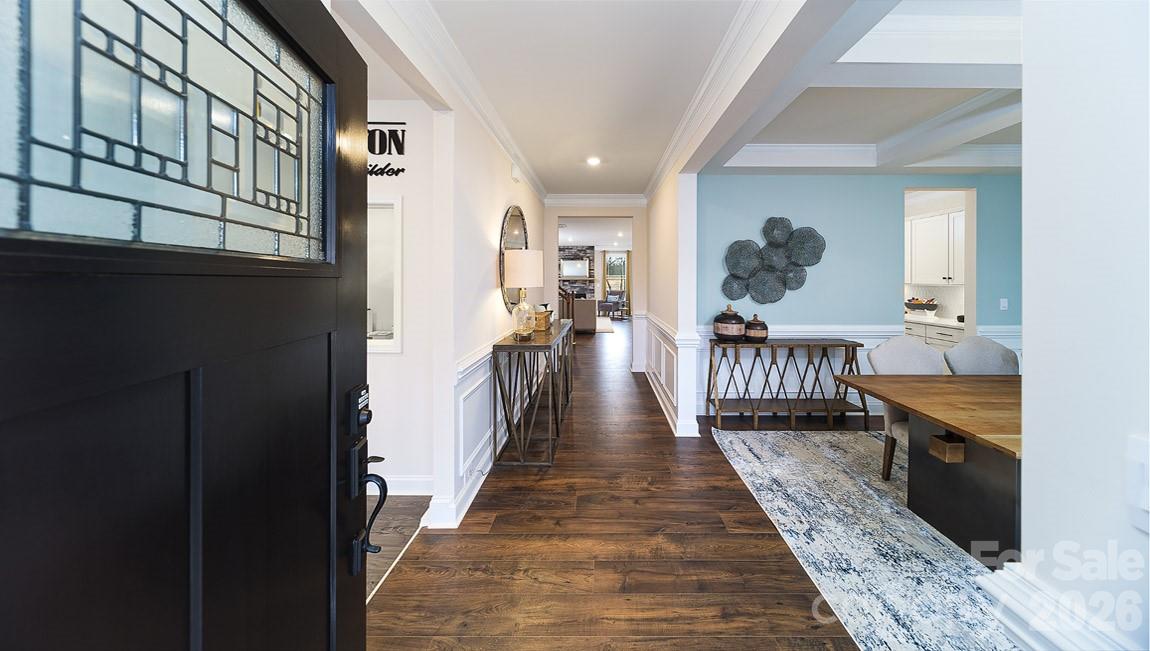 112 Rhuidean Court — Troutman
