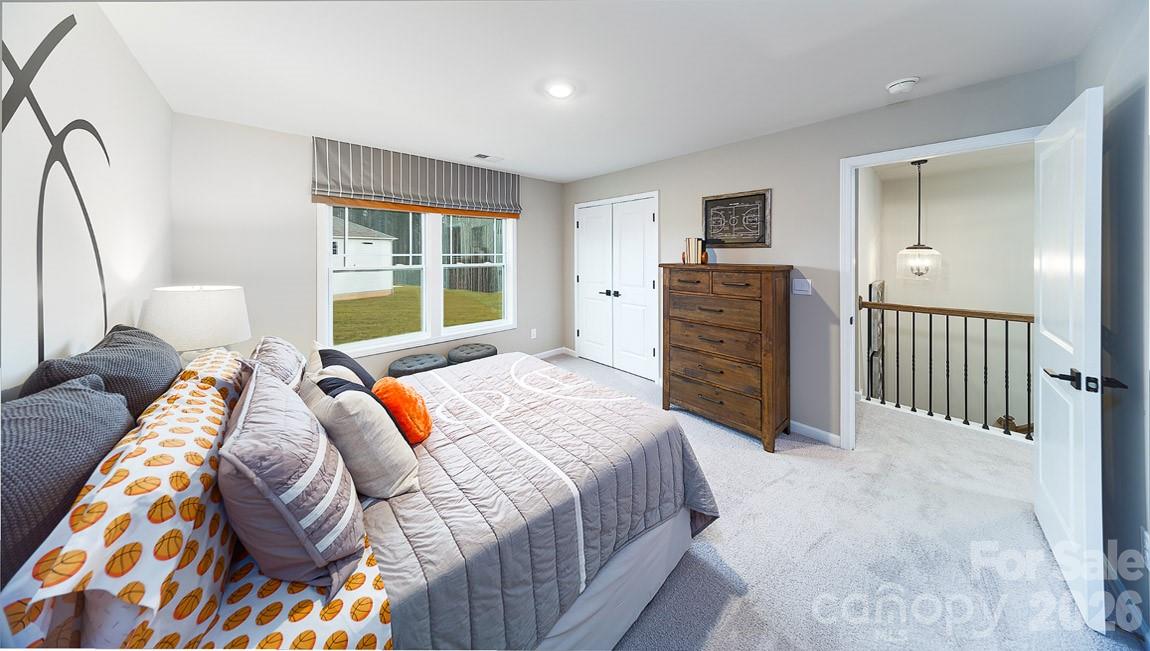112 Rhuidean Court — Troutman