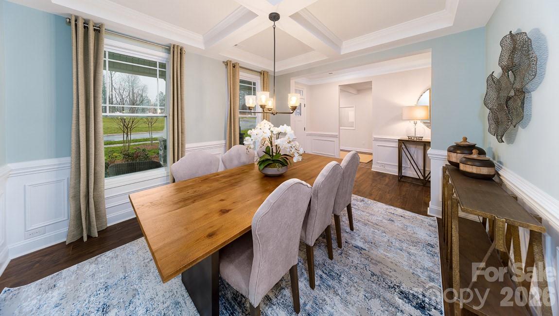 112 Rhuidean Court — Troutman
