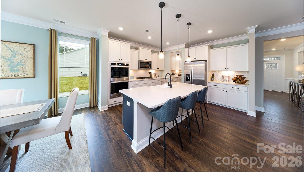 112 Rhuidean Court — Troutman
