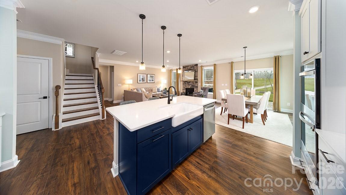 112 Rhuidean Court — Troutman