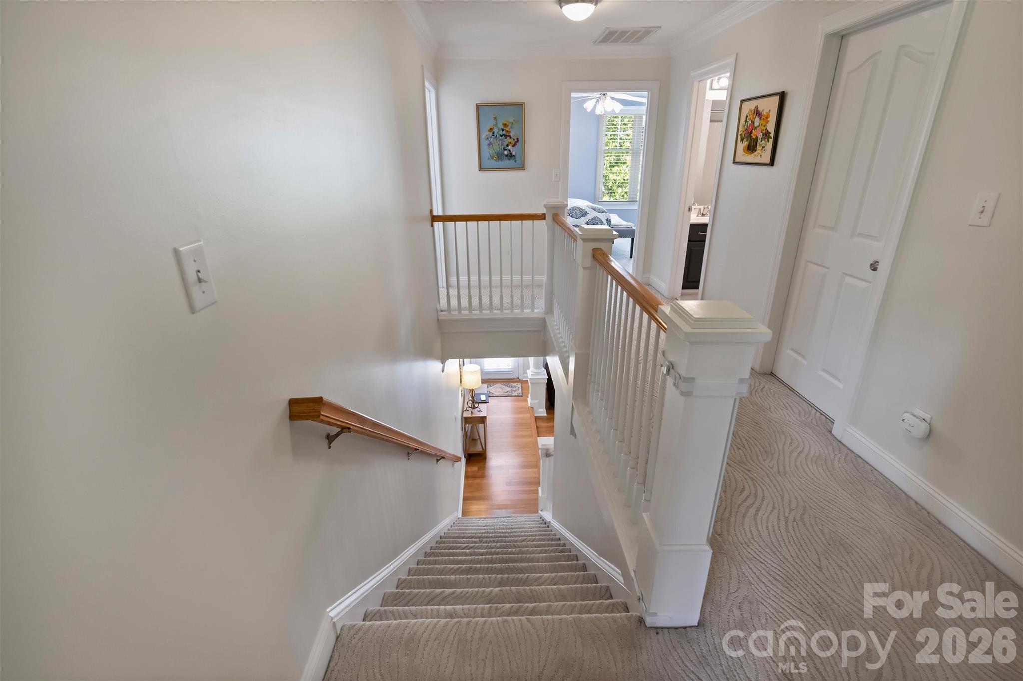 1144 Hampton Gardens Lane — Charlotte